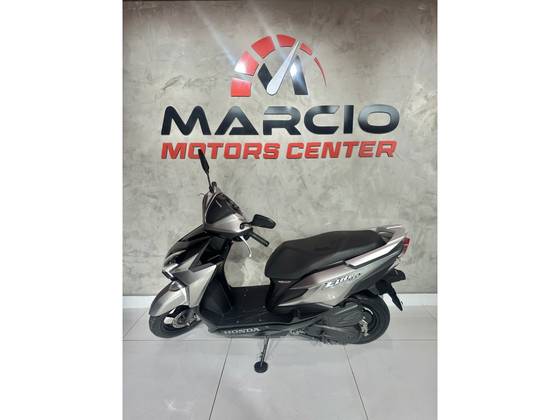HONDA ELITE 125i 